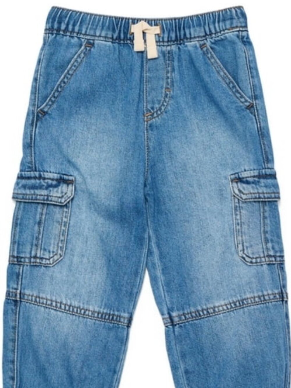 5T Wonder Nation & Garanimals Boys Pants Bundle - Picture 3 of 9